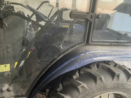 ДТЗ 5404 2020 в Сарнах на Automoto.ua Синий ДТЗ 5404, объемом двигателя 1.91 л и пробегом 43 тыс. км за 11700 $, фото 1 на Automoto.ua