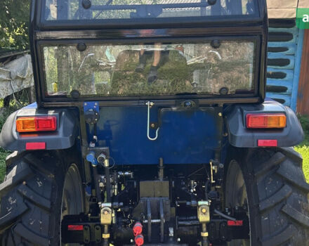 ДТЗ 5404К, об'ємом двигуна 2.5 л та пробігом 0 тис. км за 9000 $, фото 3 на Automoto.ua