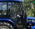 ДТЗ 5404К, об'ємом двигуна 2.5 л та пробігом 0 тис. км за 9000 $, фото 2 на Automoto.ua