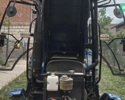 ДТЗ 5404К, об'ємом двигуна 2.5 л та пробігом 200 тис. км за 11000 $, фото 6 на Automoto.ua