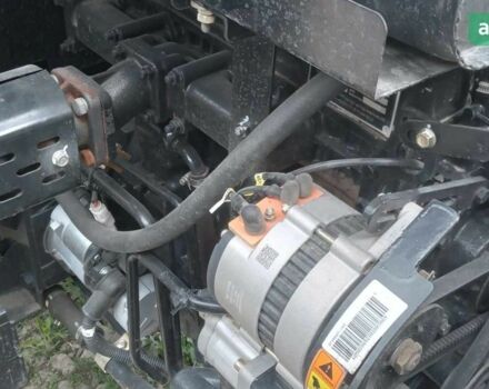 ДТЗ 5404К, об'ємом двигуна 2.5 л та пробігом 200 тис. км за 11000 $, фото 2 на Automoto.ua