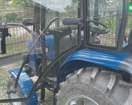 ДТЗ 5404К, об'ємом двигуна 2.5 л та пробігом 200 тис. км за 11000 $, фото 7 на Automoto.ua