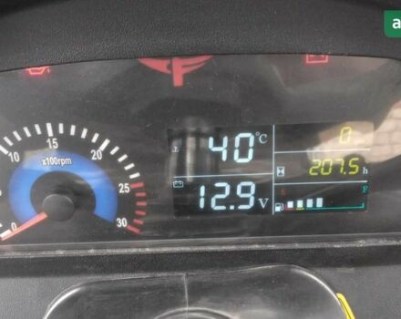 ДТЗ 5404К, об'ємом двигуна 2.5 л та пробігом 200 тис. км за 11000 $, фото 9 на Automoto.ua