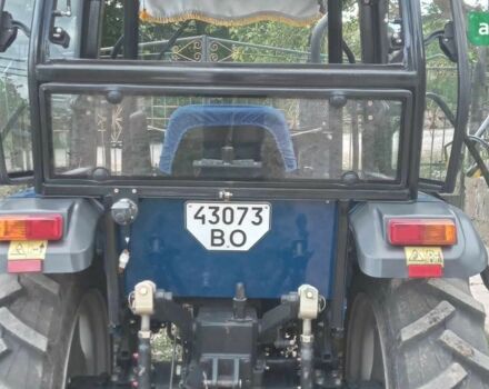 ДТЗ 5404К, об'ємом двигуна 2.5 л та пробігом 200 тис. км за 11000 $, фото 3 на Automoto.ua