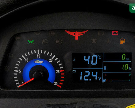 ДТЗ 5404К, об'ємом двигуна 2.55 л та пробігом 0 тис. км за 11262 $, фото 17 на Automoto.ua