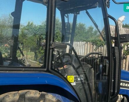 ДТЗ 5404К, об'ємом двигуна 0 л та пробігом 0 тис. км за 8000 $, фото 1 на Automoto.ua