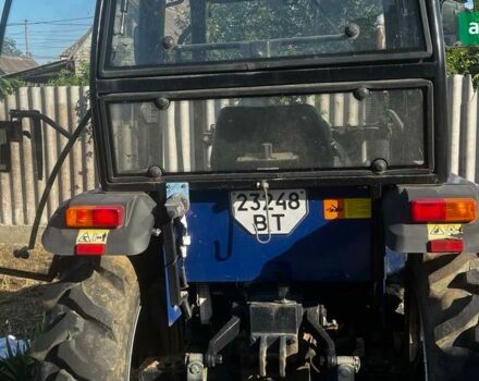 ДТЗ 5404К, об'ємом двигуна 0 л та пробігом 0 тис. км за 8000 $, фото 2 на Automoto.ua