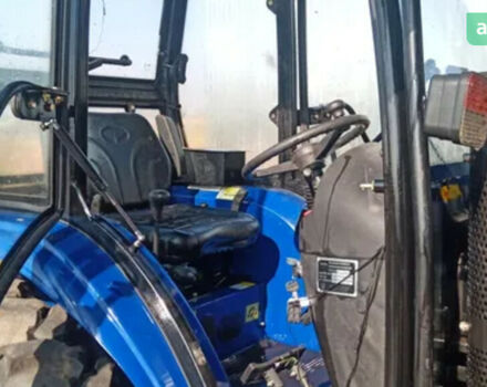 ДТЗ 5404К, об'ємом двигуна 0 л та пробігом 0 тис. км за 9706 $, фото 1 на Automoto.ua