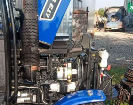 ДТЗ 5404К, об'ємом двигуна 0 л та пробігом 0 тис. км за 9706 $, фото 2 на Automoto.ua