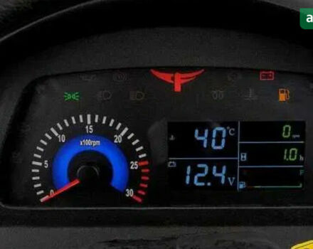 ДТЗ 5404К, об'ємом двигуна 0 л та пробігом 0 тис. км за 11100 $, фото 9 на Automoto.ua