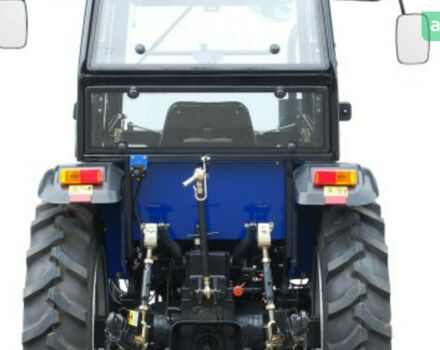 ДТЗ 5404К, об'ємом двигуна 0 л та пробігом 0 тис. км за 10965 $, фото 9 на Automoto.ua