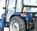 ДТЗ 5404К, об'ємом двигуна 2.55 л та пробігом 0 тис. км за 11259 $, фото 5 на Automoto.ua