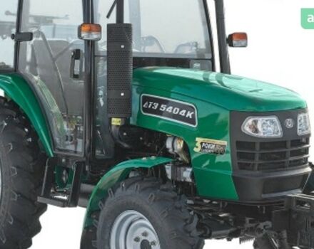 ДТЗ 5404К, об'ємом двигуна 2.55 л та пробігом 0 тис. км за 11259 $, фото 22 на Automoto.ua