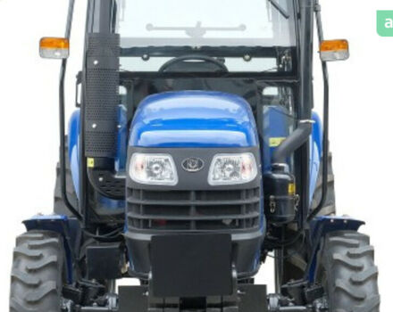 ДТЗ 5404К, об'ємом двигуна 0 л та пробігом 0 тис. км за 10965 $, фото 8 на Automoto.ua