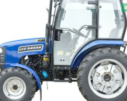 ДТЗ 5404К, об'ємом двигуна 0 л та пробігом 0 тис. км за 10965 $, фото 6 на Automoto.ua