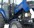 ДТЗ 5404К, об'ємом двигуна 2.55 л та пробігом 0 тис. км за 11259 $, фото 10 на Automoto.ua