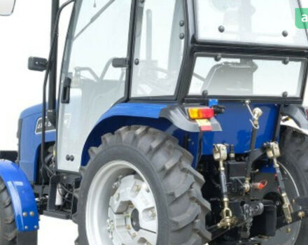 ДТЗ 5404К, об'ємом двигуна 0 л та пробігом 0 тис. км за 10965 $, фото 5 на Automoto.ua