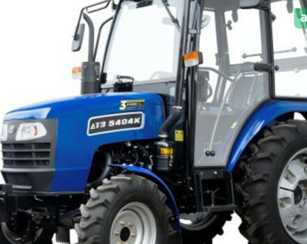 ДТЗ 5404К, об'ємом двигуна 0 л та пробігом 0 тис. км за 10965 $, фото 3 на Automoto.ua