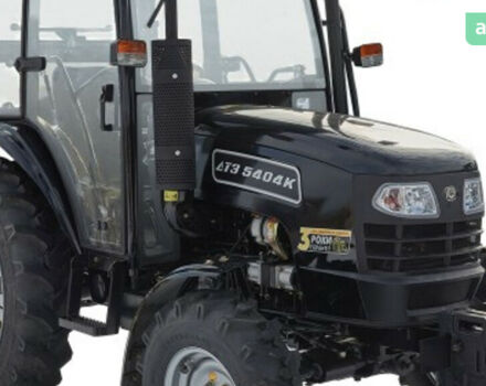 ДТЗ 5404К, об'ємом двигуна 0 л та пробігом 0 тис. км за 10965 $, фото 1 на Automoto.ua