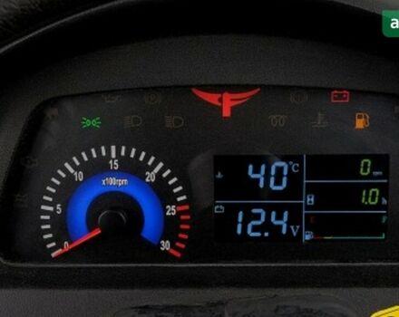 ДТЗ 5404К, об'ємом двигуна 2.55 л та пробігом 0 тис. км за 11259 $, фото 19 на Automoto.ua