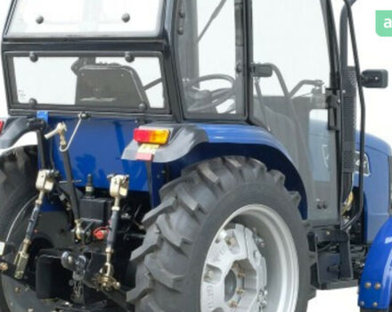 ДТЗ 5404К, об'ємом двигуна 0 л та пробігом 0 тис. км за 10965 $, фото 4 на Automoto.ua