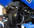 ДТЗ 5404К, об'ємом двигуна 2.55 л та пробігом 0 тис. км за 11259 $, фото 14 на Automoto.ua