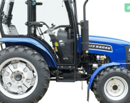 ДТЗ 5404К, об'ємом двигуна 0 л та пробігом 0 тис. км за 10965 $, фото 7 на Automoto.ua