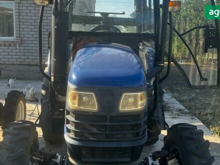 ДТЗ 5404К 2020 у Кривому Розі на Automoto.ua ДТЗ 5404К, об'ємом двигуна 0 л та пробігом 0 тис. км за 8000 $, фото 1 на Automoto.ua