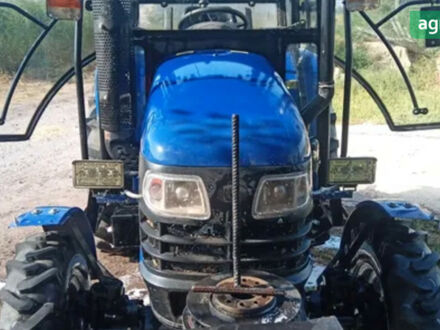ДТЗ 5404К 2021 у Золотоноше на Automoto.ua ДТЗ 5404К, об'ємом двигуна 0 л та пробігом 0 тис. км за 9706 $, фото 1 на Automoto.ua