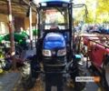 Синий ДТЗ 5404К, объемом двигателя 40 л и пробегом 1 тыс. км за 11000 $, фото 1 на Automoto.ua