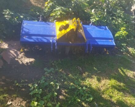 Синій ДТЗ 5404К, об'ємом двигуна 5.4 л та пробігом 300 тис. км за 14000 $, фото 3 на Automoto.ua