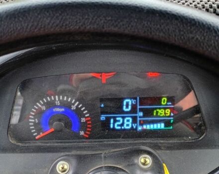 Синій ДТЗ 5404К, об'ємом двигуна 0 л та пробігом 10 тис. км за 10000 $, фото 3 на Automoto.ua