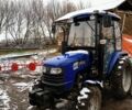 Синій ДТЗ 5404К, об'ємом двигуна 0 л та пробігом 10 тис. км за 10000 $, фото 1 на Automoto.ua