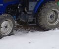 ДТЗ 5504, объемом двигателя 3.2 л и пробегом 0 тыс. км за 12100 $, фото 1 на Automoto.ua