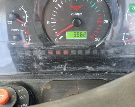 ДТЗ 5504К, объемом двигателя 3.17 л и пробегом 0 тыс. км за 11000 $, фото 9 на Automoto.ua