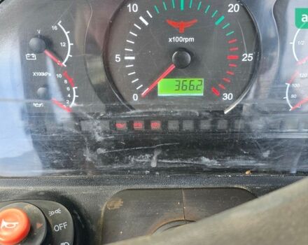 ДТЗ 5504К, объемом двигателя 3.17 л и пробегом 0 тыс. км за 11000 $, фото 10 на Automoto.ua
