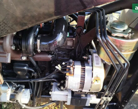ДТЗ 5504К, об'ємом двигуна 0 л та пробігом 0 тис. км за 11000 $, фото 4 на Automoto.ua