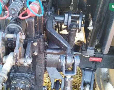 ДТЗ 5504К, об'ємом двигуна 0 л та пробігом 0 тис. км за 11000 $, фото 3 на Automoto.ua