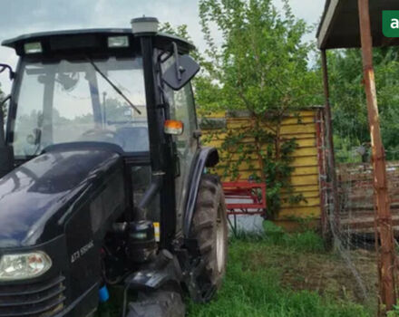 ДТЗ 5504К, об'ємом двигуна 0 л та пробігом 0 тис. км за 11000 $, фото 1 на Automoto.ua