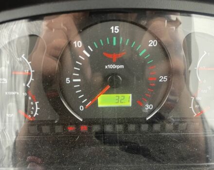 Синий ДТЗ 5504К, объемом двигателя 0 л и пробегом 10 тыс. км за 11300 $, фото 5 на Automoto.ua