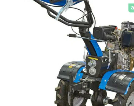 ДТЗ 560ДН, объемом двигателя 0 л и пробегом 0 тыс. км за 701 $, фото 3 на Automoto.ua