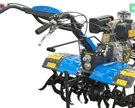 ДТЗ 560ДН, объемом двигателя 0.3 л и пробегом 0 тыс. км за 742 $, фото 8 на Automoto.ua