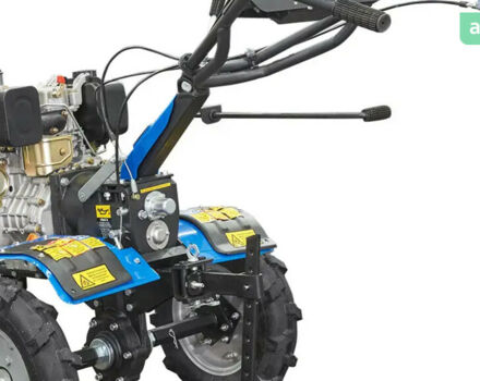 ДТЗ 560ДН, объемом двигателя 0.3 л и пробегом 0 тыс. км за 742 $, фото 2 на Automoto.ua