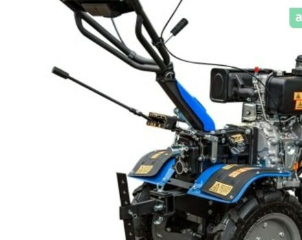 ДТЗ 560ДН, объемом двигателя 0 л и пробегом 0 тыс. км за 697 $, фото 3 на Automoto.ua