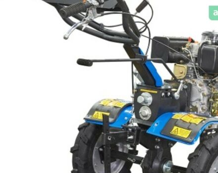 ДТЗ 560ДН, об'ємом двигуна 0 л та пробігом 0 тис. км за 712 $, фото 3 на Automoto.ua