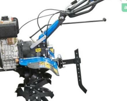 ДТЗ 560ДН, об'ємом двигуна 0 л та пробігом 0 тис. км за 712 $, фото 9 на Automoto.ua
