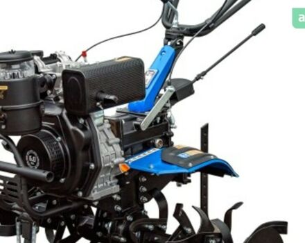 ДТЗ 560ДН, объемом двигателя 0 л и пробегом 0 тыс. км за 697 $, фото 6 на Automoto.ua