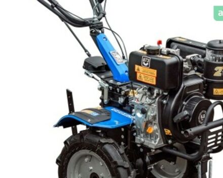 ДТЗ 560ДН, объемом двигателя 0 л и пробегом 0 тыс. км за 697 $, фото 4 на Automoto.ua