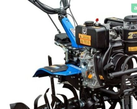 ДТЗ 560ДН, объемом двигателя 0 л и пробегом 0 тыс. км за 697 $, фото 10 на Automoto.ua