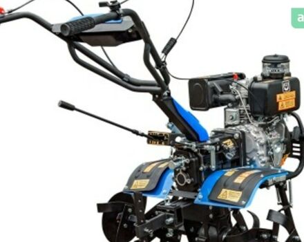 ДТЗ 560ДН, объемом двигателя 0 л и пробегом 0 тыс. км за 697 $, фото 9 на Automoto.ua